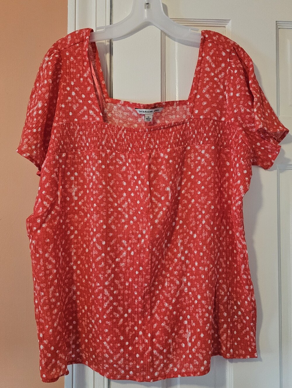 Women's Blouse